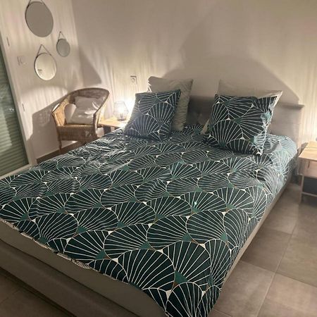 Appartement Cosy - Port Marianne - Garage Sous Sol Montpellier Zewnętrze zdjęcie