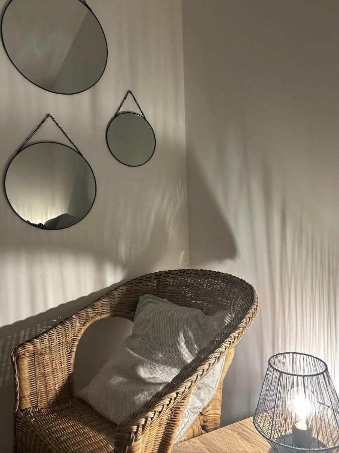 Appartement Cosy - Port Marianne - Garage Sous Sol Montpellier Zewnętrze zdjęcie